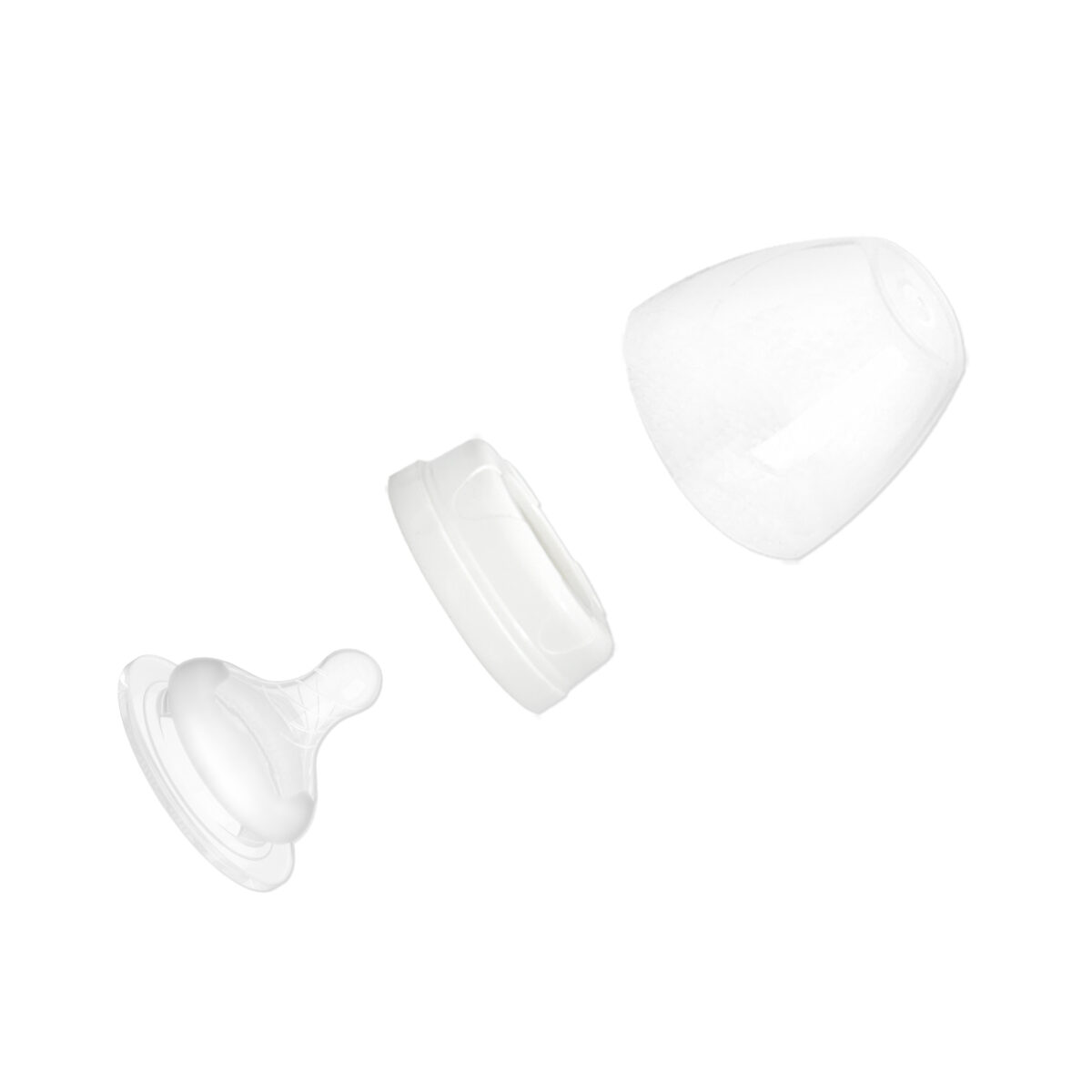 Części butelki Neno