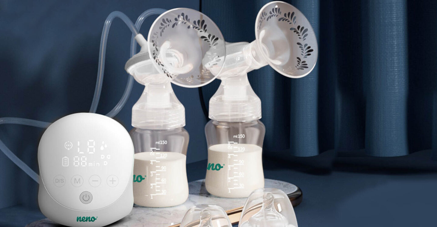 laktator co to takiego