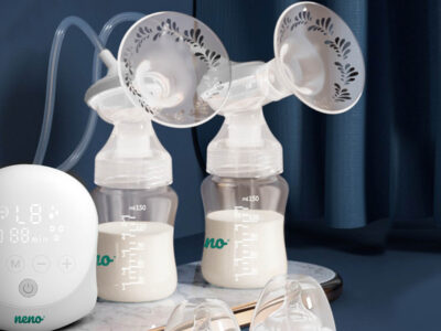 laktator co to takiego