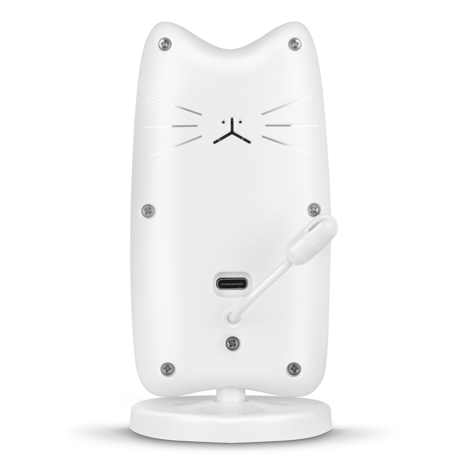 Wideoniania Neno Gato