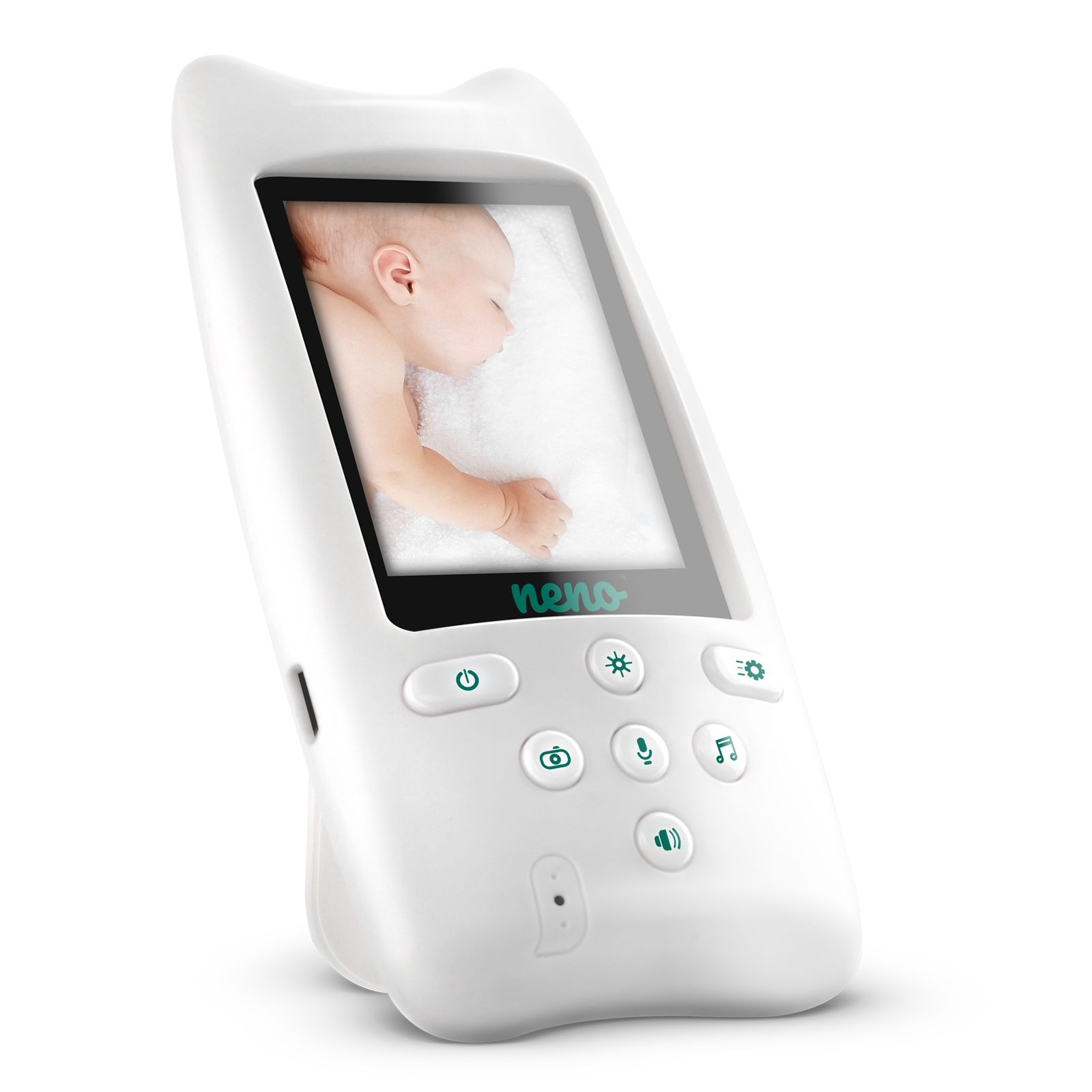 Wideoniania Neno Gato