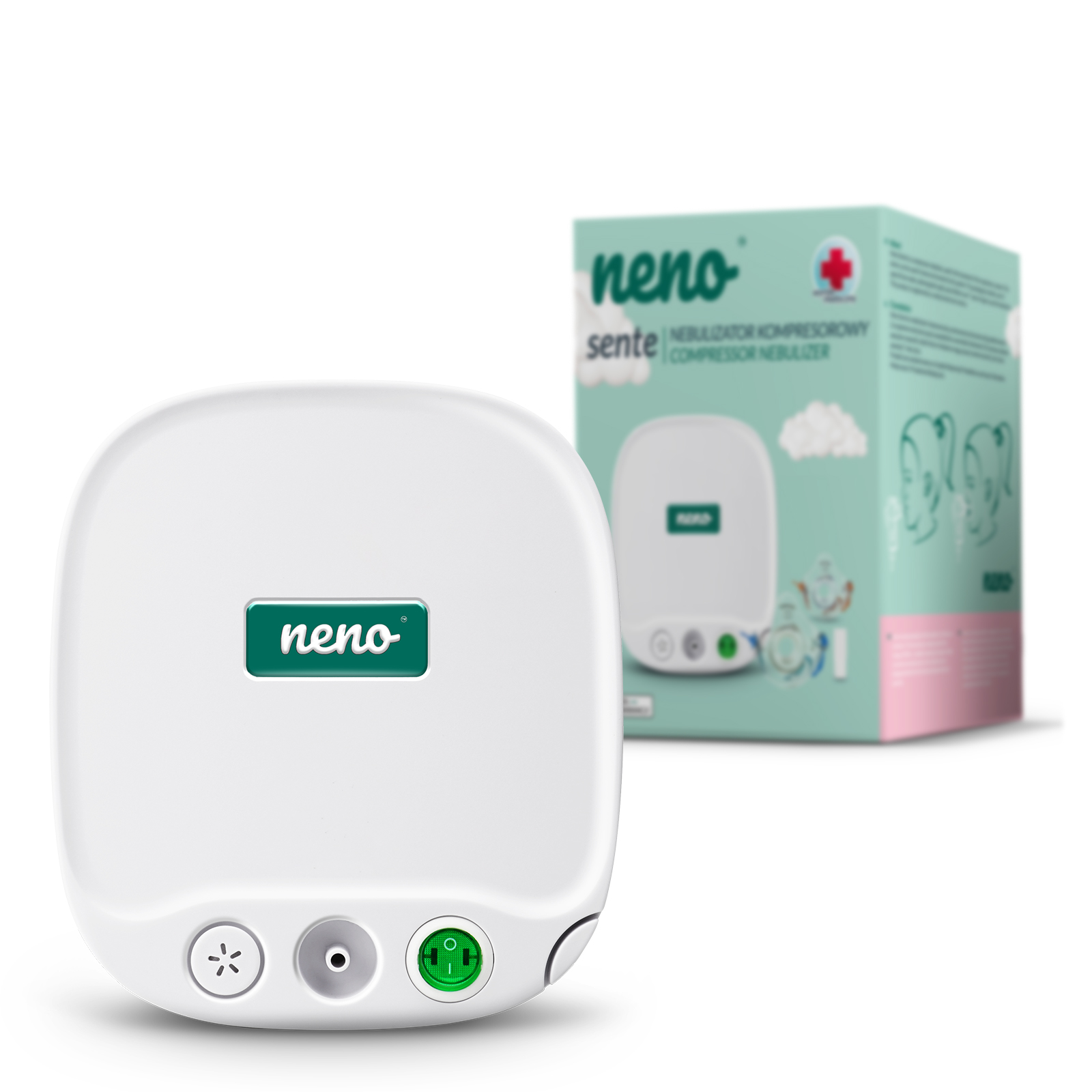 Neno Sente inhalator