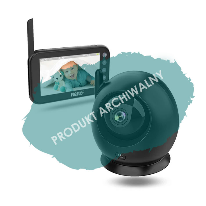 Neno Nero - niania elektroniczna