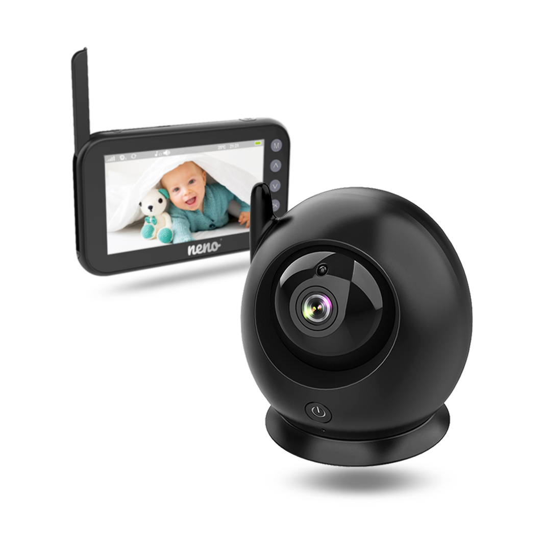 Neno Nero wideoniania