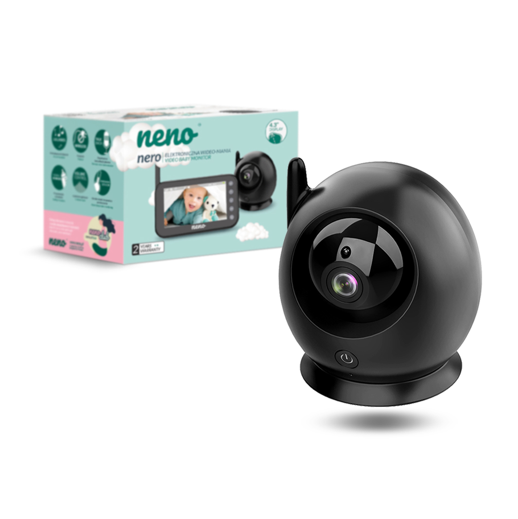 Neno Nero wideoniania