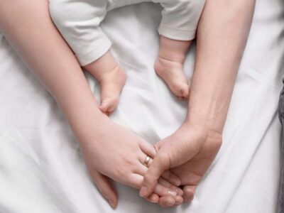 Rodzinka w komplecie