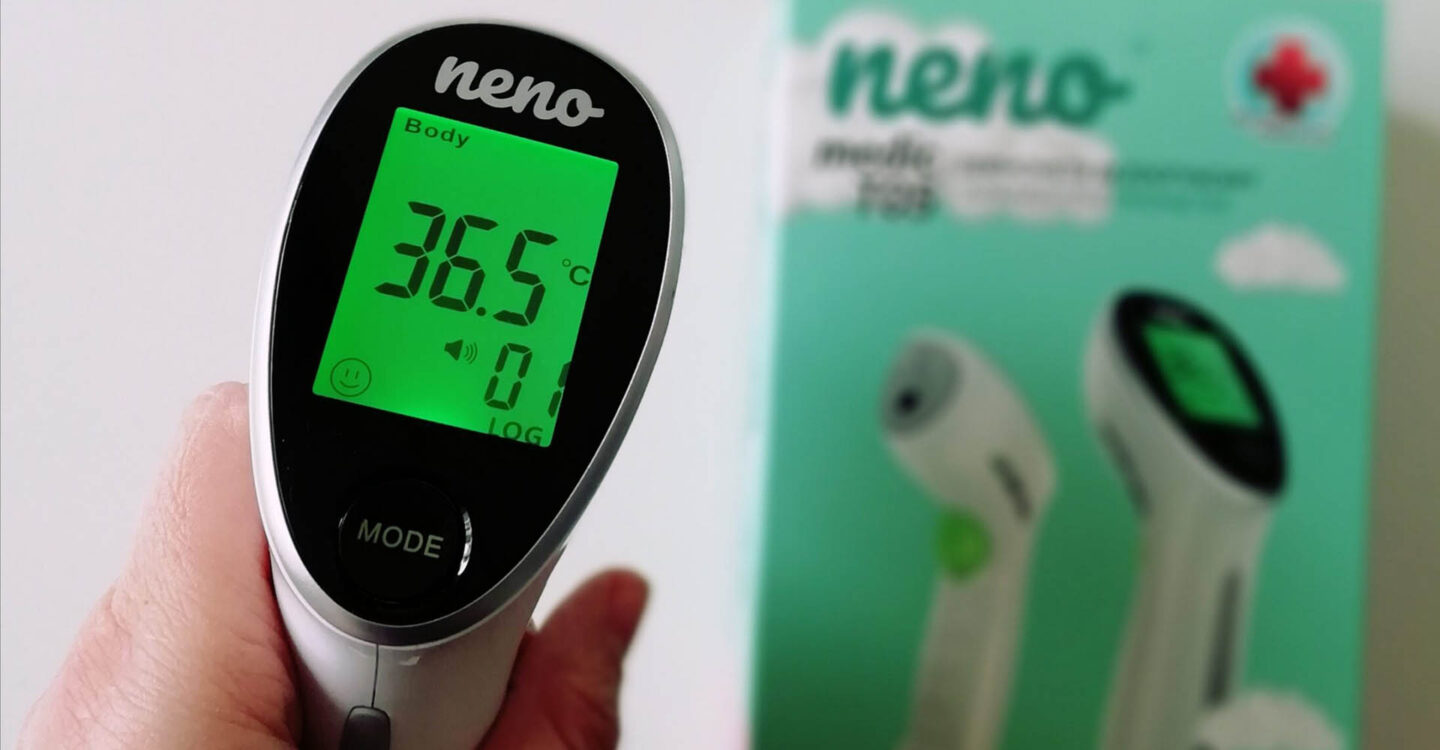 Działanie Neno Medic T05