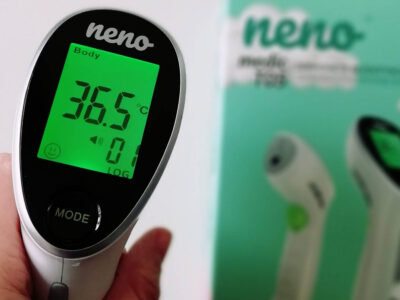 Działanie Neno Medic T05