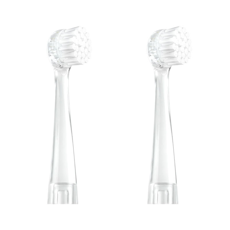 Wymienne końcówki do szczoteczki elektrycznej neno