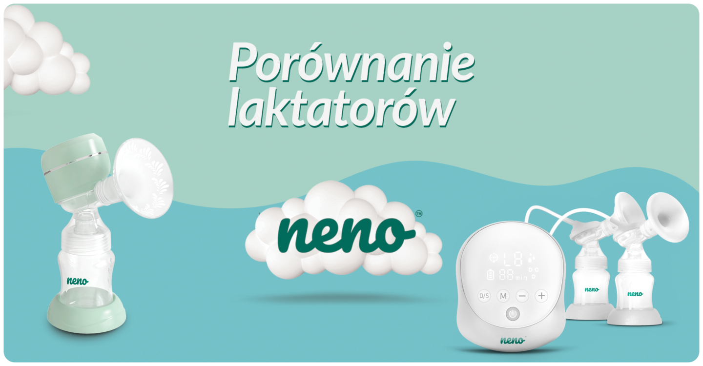 laktatory neno uno i due