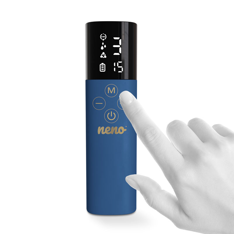 akumlator do laktatora Neno Camino