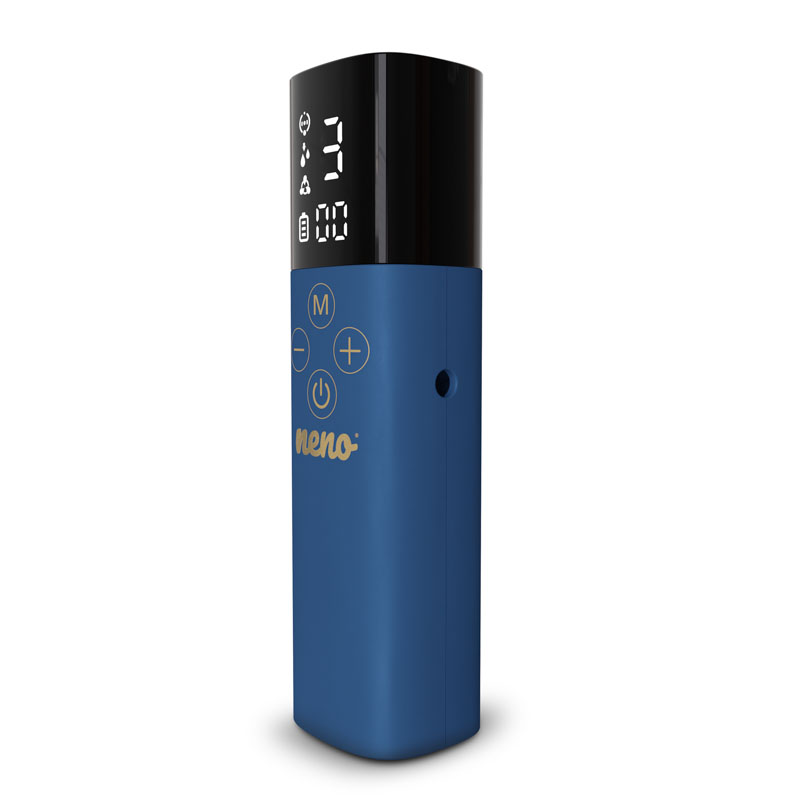 akumlator z wejściem typu USB-C