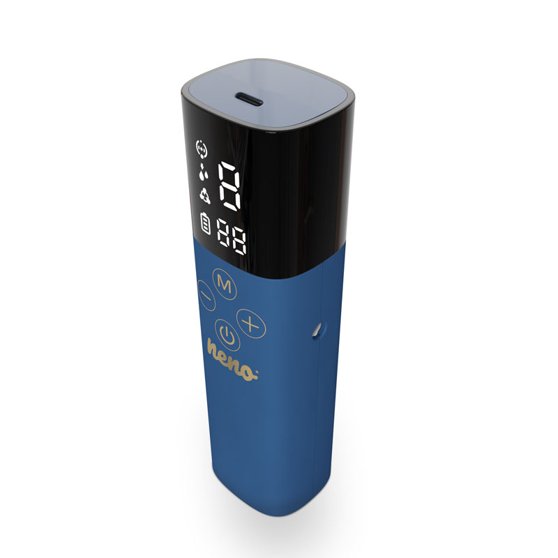 akumlator z wejściem USB-C