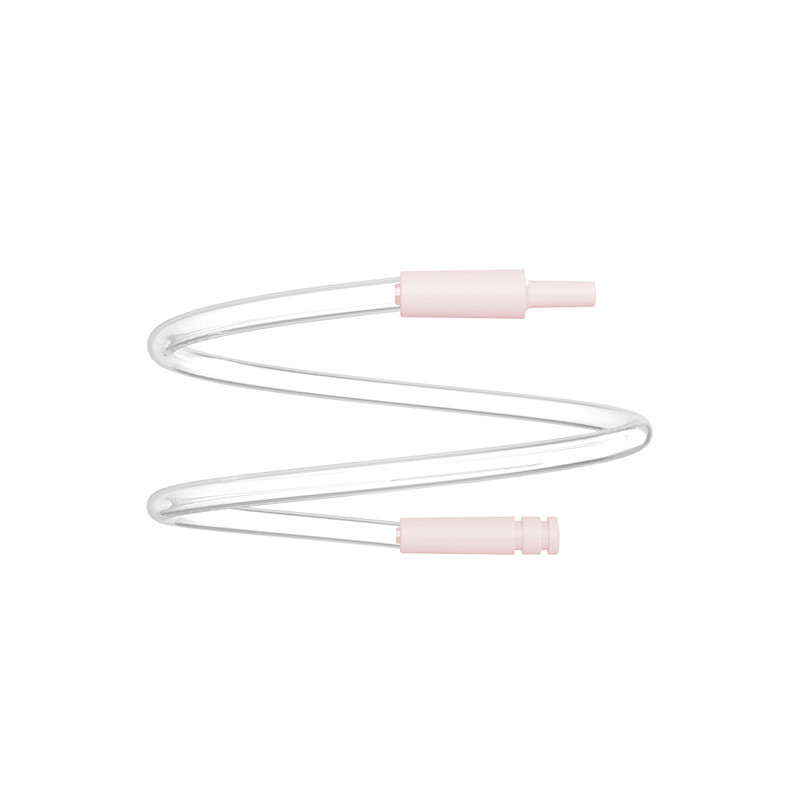 Wymienna rurka do laktatorów