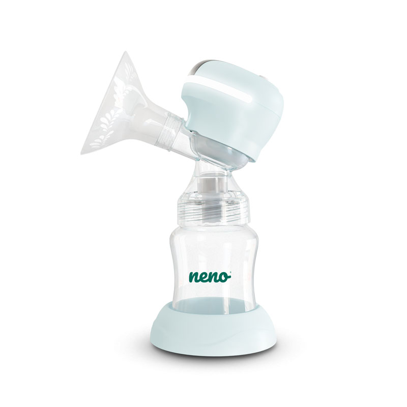 3- fazowy bezprzewodowy laktator elektroniczny Neno Angelo