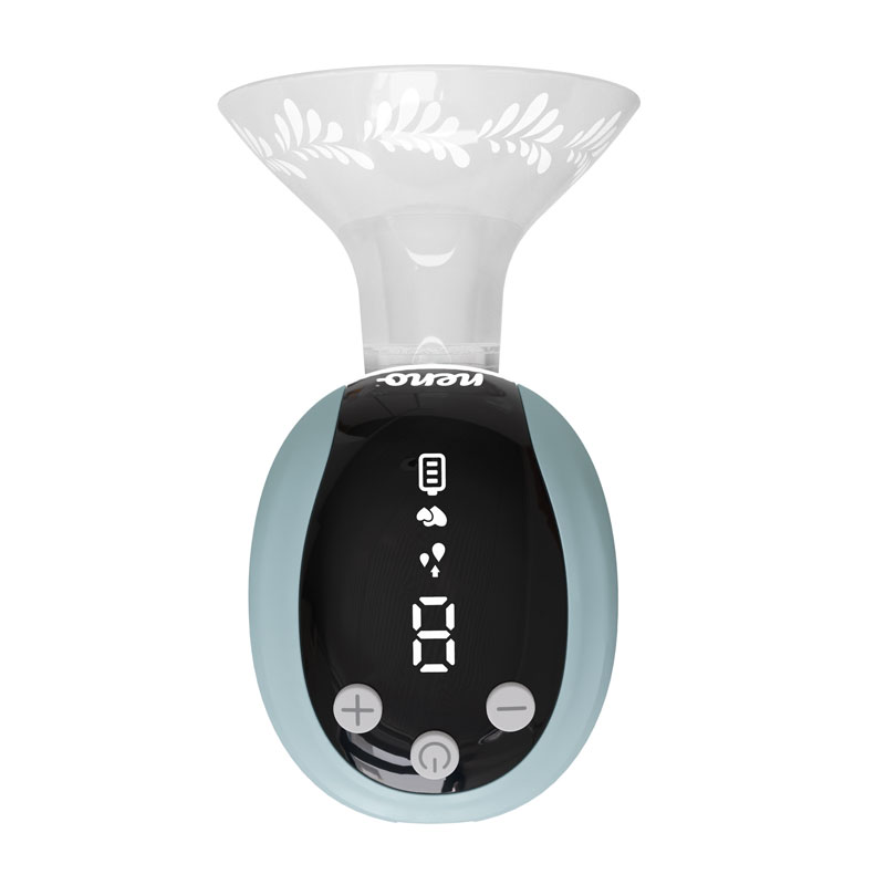 3- fazowy bezprzewodowy laktator elektroniczny Neno Angelo