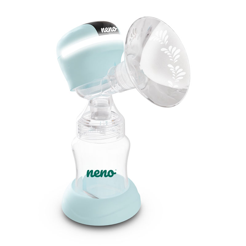 3- fazowy bezprzewodowy laktator elektroniczny Neno Angelo