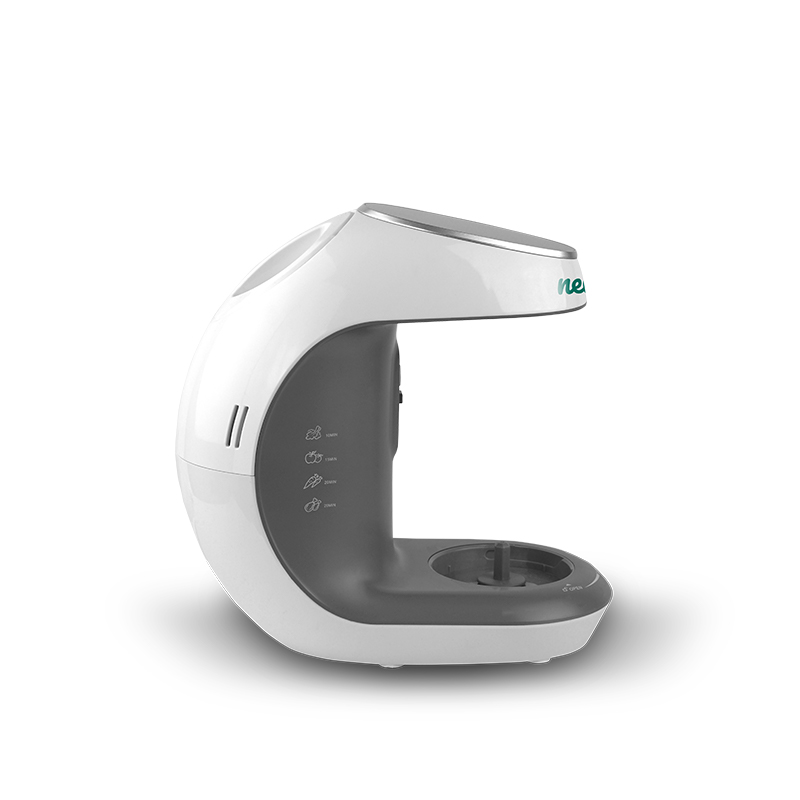 zestaw - blender dla dzieci z funkcją gotowania na parze neno cibo