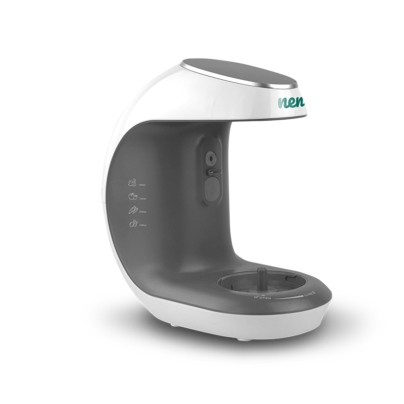 zestaw - blender dla dzieci z funkcją gotowania na parze neno cibo