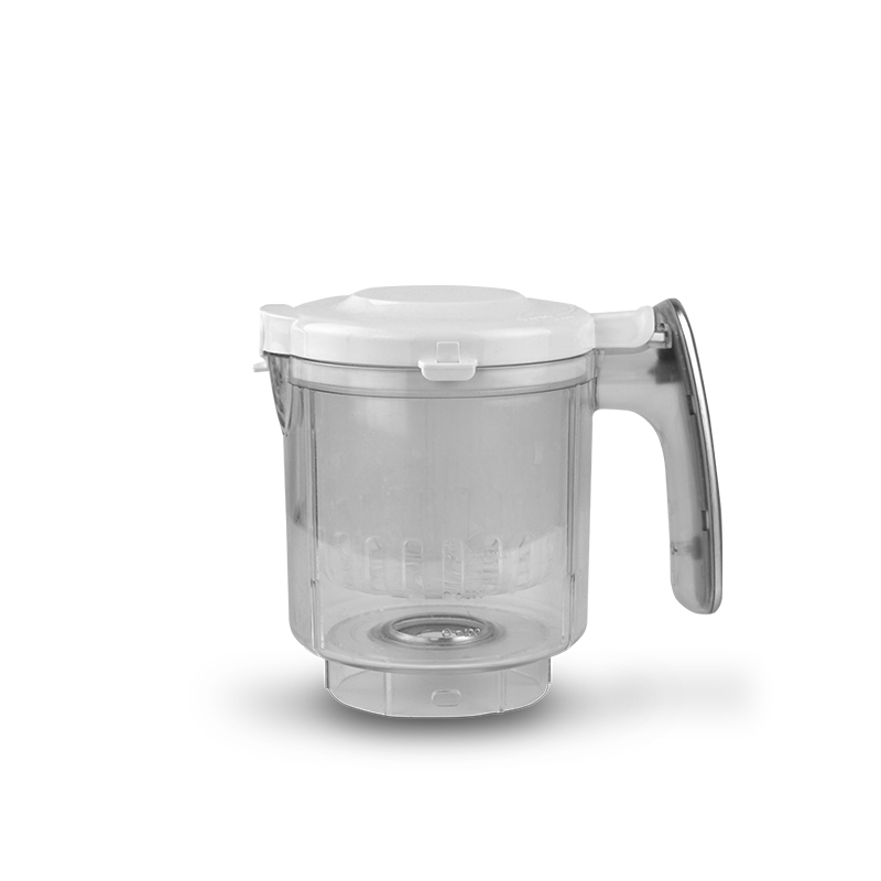 zestaw - blender dla dzieci z funkcją gotowania na parze neno cibo