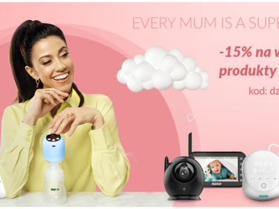 dzien Mamy z neno i Mają Hyży