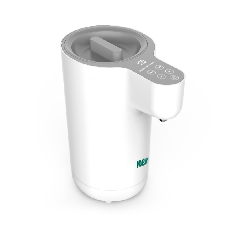 ekspres do przygotowania mleka modyfikowanego neno aqua