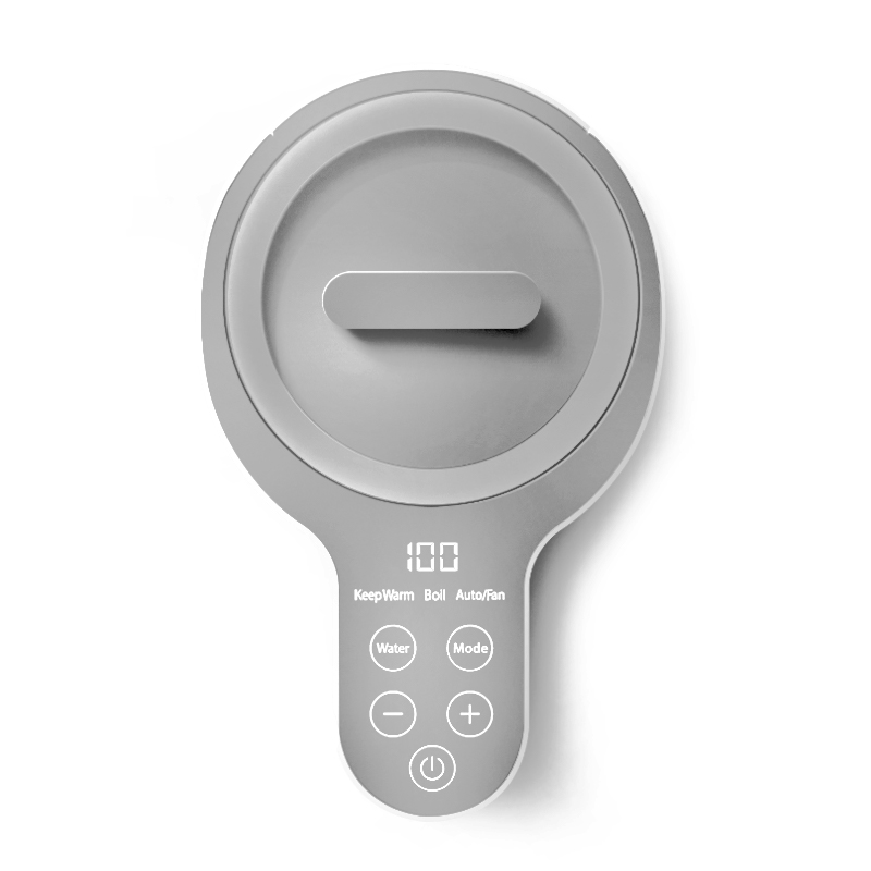 włącznik do ekspresu do przygotowania mleka modyfikowanego neno aqua