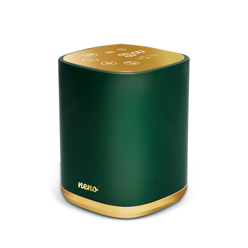 podwójny dwufazowy bezprzewodowy laktator eelektroniczny laktator Neno Bueno