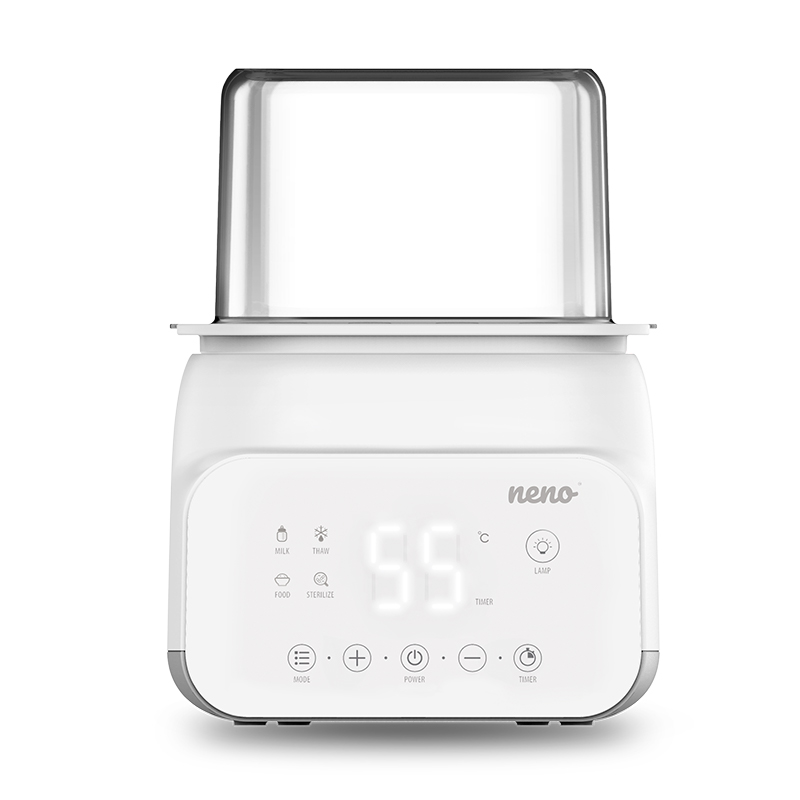 neno vita - urządzenie do podgrzewania mleka