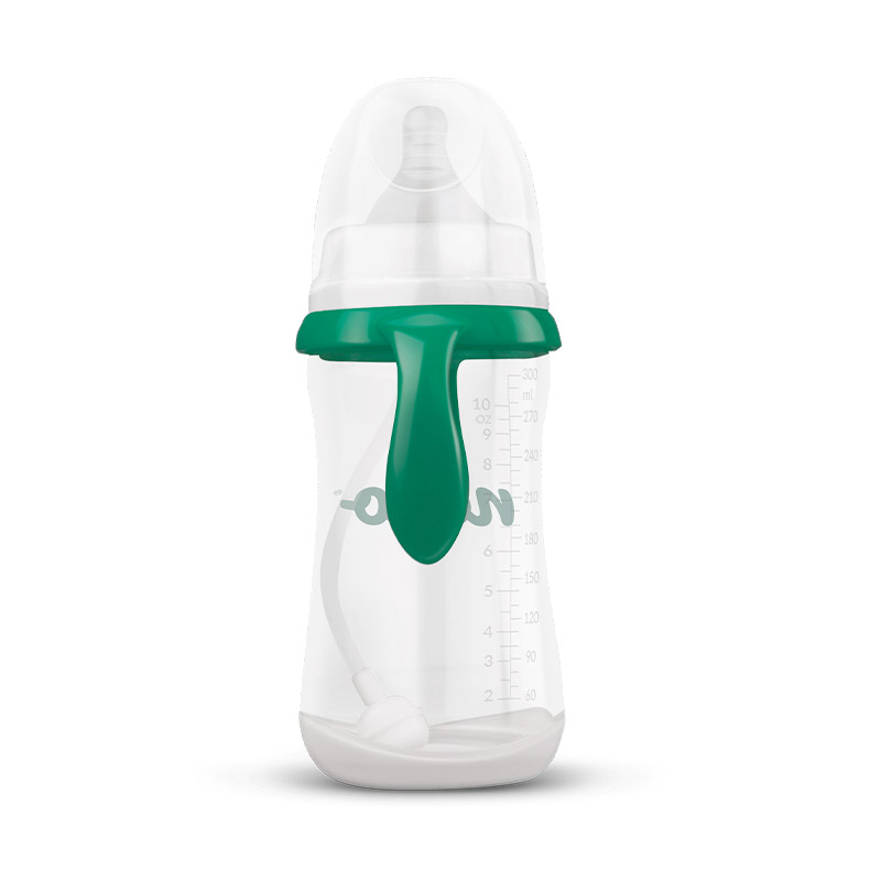 rurka zapasowa do butelki neno antykolkowej