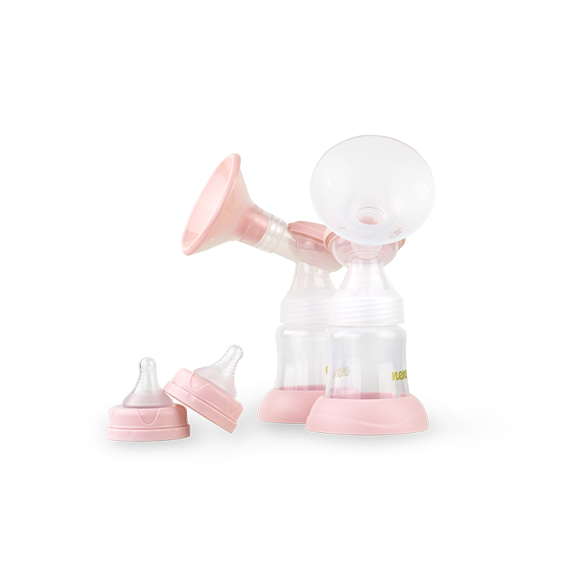 bella twin neno – podwójny bezprzewodowy laktator elektryczny