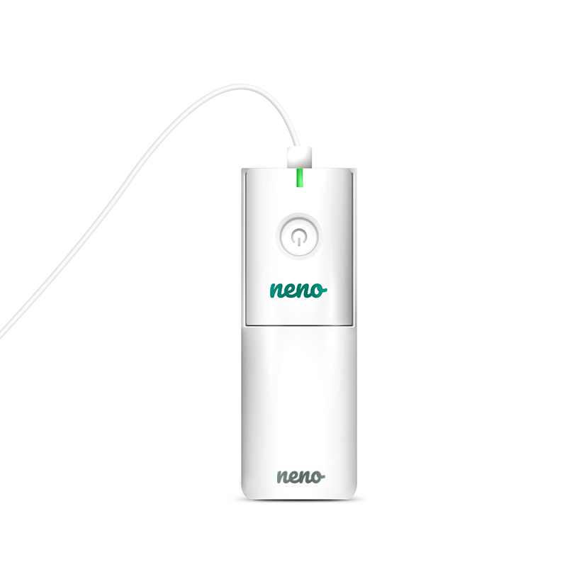 włącznik bene nebulizator neno