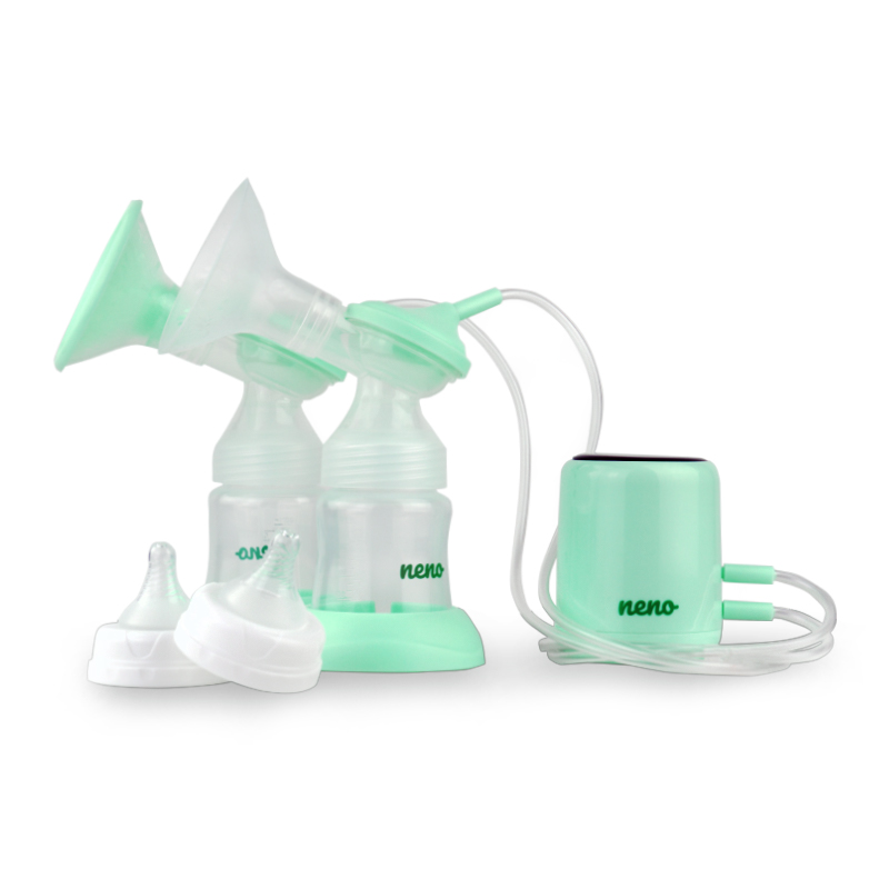 laktator elektroniczny neno mare