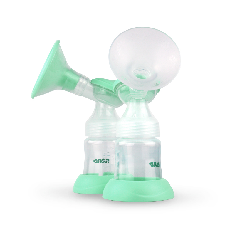 laktator elektroniczny neno mare