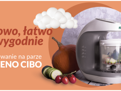 neno cibo - urządzenie do sporządzania zuperk