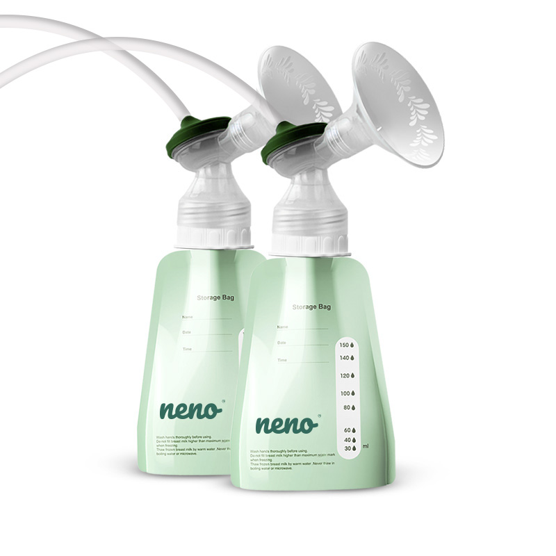 woreczek neno dla pokarmu