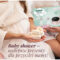 Baby shower — najlepsze prezenty dla przyszłej mamy!