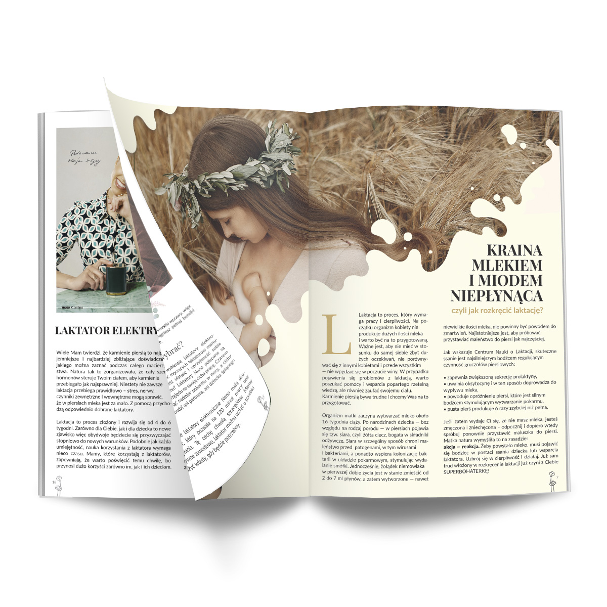 magazyn dla mam neno