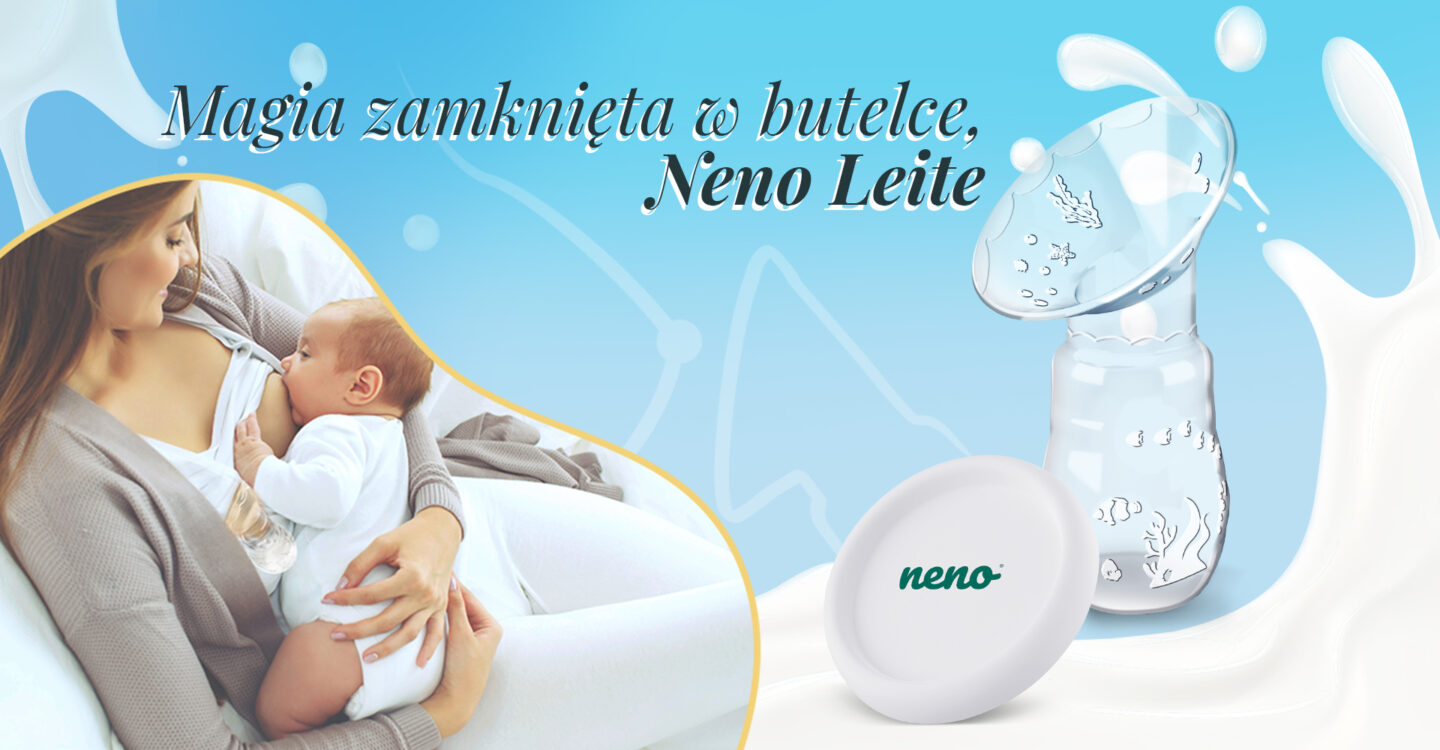 Kolektor pokarmu Neno Leite