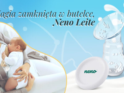 Kolektor pokarmu Neno Leite