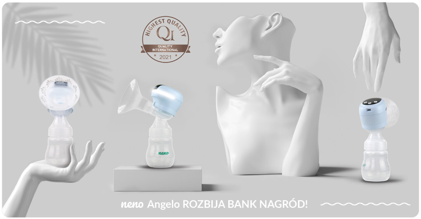 Laktator Neno Angelo