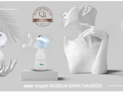 Laktator Neno Angelo