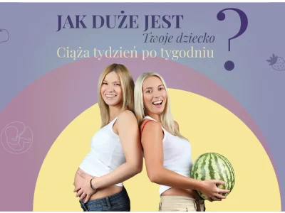 ciąża tydzień po tygodniu