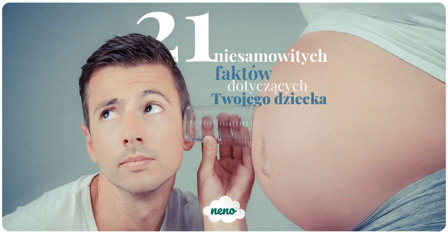 ciekawostki ciążowe neno