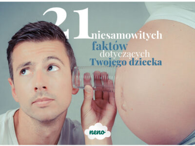 ciekawostki ciążowe neno