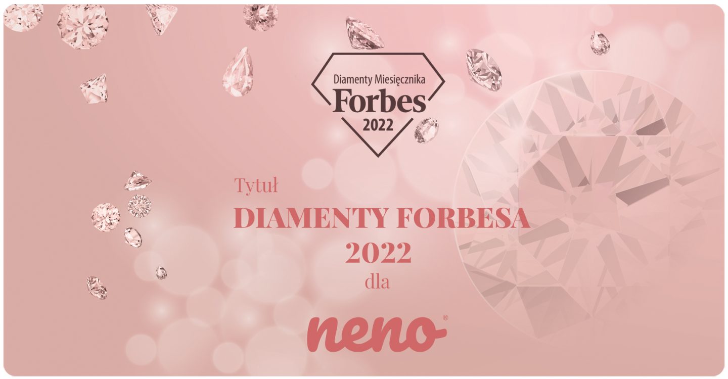 diamenty forbesa dla neno