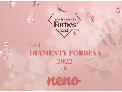 diamenty forbesa dla neno