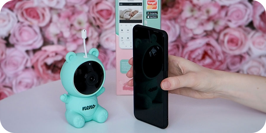 neno_lui_3 DWUKIERUNKOWA KOMUNIKACJA I DETEKCJA RUCHU