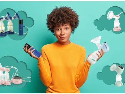 laktatory elektroniczne