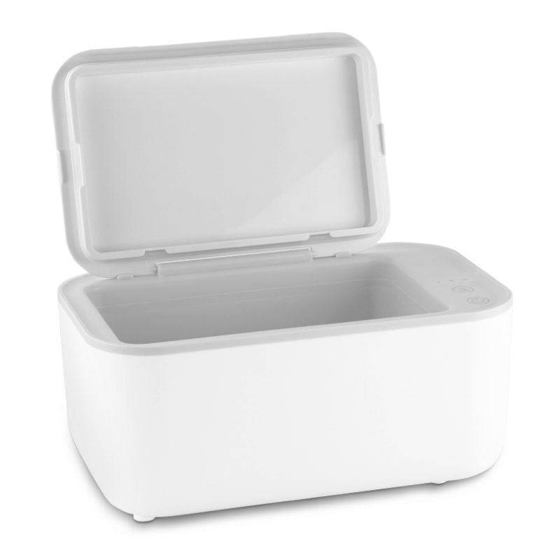 Pojemnik na chusteczki nawilżane